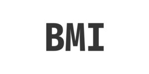 BMI Calculator